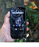 Захищений смартфон Blackview BV5800 5580mAh з бездротовим заряджанням, фото 3