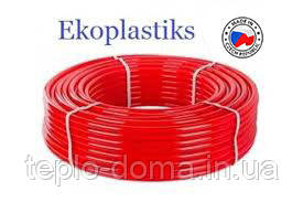 Труба для теплої підлоги 16х2 мм Ekoplastiks Бухта 100м