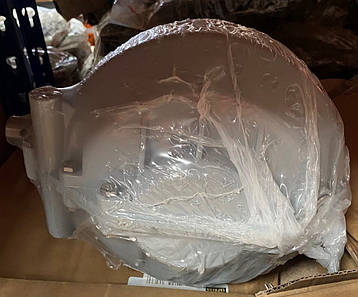 Редуктор лівий VNB4064878 Kverneland, фото 1