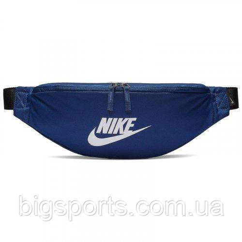 Сумка на пояс Nike Sportswear Heritage (арт. BA5750-492)