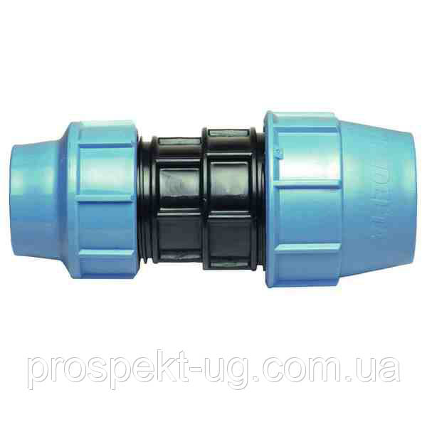 Муфта Ду40х32 перехідна Unidelta