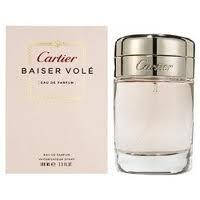 Cartier Baiser Vole парфюмированная вода (тестер) 50мл