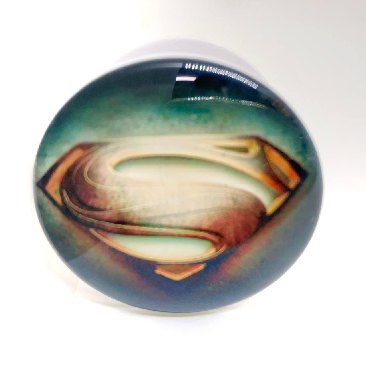 Тримач (попсокет) для телефону Superman