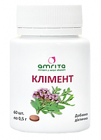 Климент Амрита (kliment )для женской половой сферы.(60 таб.)