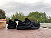 Чоловічі кросівки для бігу ASICS GEL-CONTEND 7 1011B040-001 Black/Carrier Grey чорні ОРИГІНАЛ, фото 7