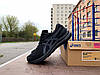 Чоловічі кросівки для бігу ASICS GEL-CONTEND 7 1011B040-001 Black/Carrier Grey чорні ОРИГІНАЛ, фото 8