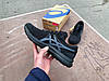 Чоловічі кросівки для бігу ASICS GEL-CONTEND 7 1011B040-001 Black/Carrier Grey чорні ОРИГІНАЛ, фото 11