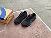 Чоловічі кросівки для бігу ASICS GEL-CONTEND 7 1011B040-001 Black/Carrier Grey чорні ОРИГІНАЛ, фото 9