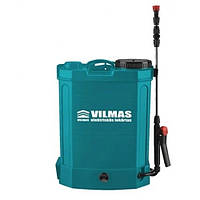 Обприскувач акумуляторний VILMAS 12-BS-8 (12 літрів)