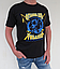 Чоловіча Футболка Для Риболовлі. Футболки Чоловічі Для Рибака, фото 2