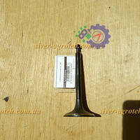 Клапан впускний дв. 188F