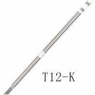 Жало з нагрівачем T12-K до станції HandsKit Т12