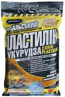Пластилин MEGAMIX "Кукуруза" 0,5 кг