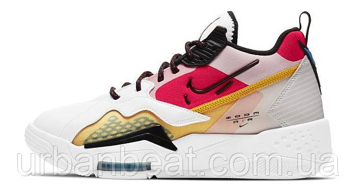 Жіночі кросівки Wmns Jordan Zoom 92 CK9184-102 Оригінал