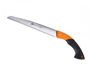 Ножівка садова 300 мм, пластикова ручка Полакс