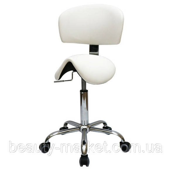 Стілець-сідло майстра 114