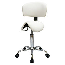 Стілець-сідло майстра 114