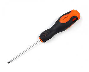 Викрутка шліцьова 3 х 75 Полакс