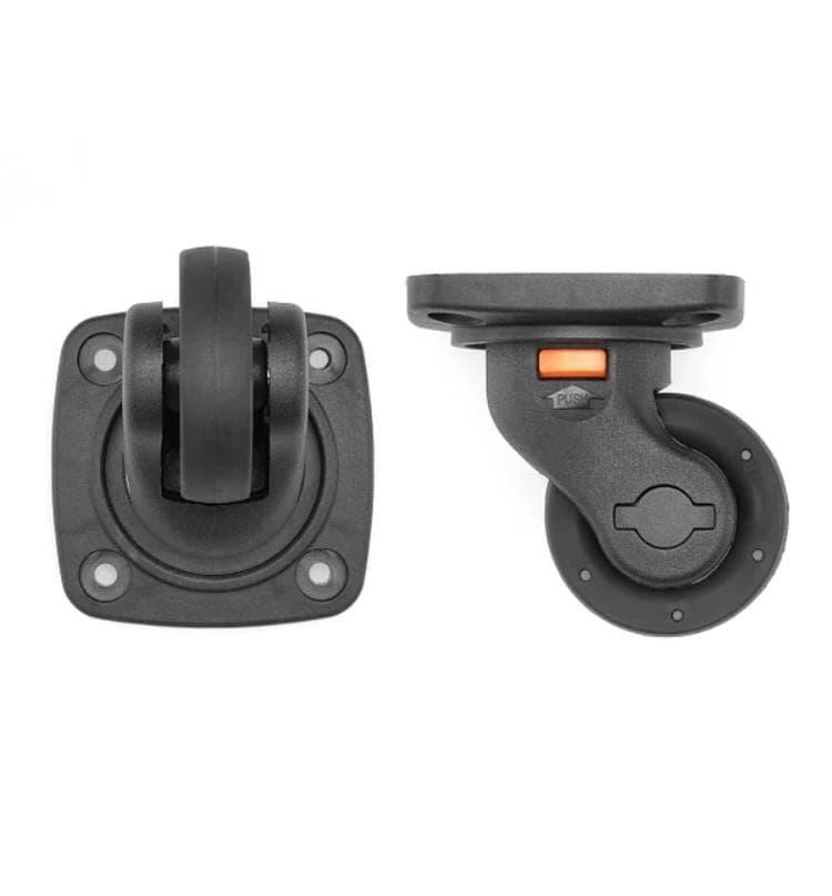 Колеса для валізи / пара / змінні / 1199