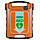Напіввтоматичний зовнішній дефібрилятор PowerHeart AED G5, фото 2