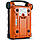 Напіввтоматичний зовнішній дефібрилятор PowerHeart AED G5, фото 3