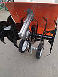 Культиватор Vorskla ПМЗ 6200, фото 7