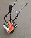 Культиватор Vorskla ПМЗ 6200, фото 2