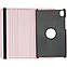 Поворотний чохол для Lenovo Tab M8 TB-8505, TB-8705 Pink, фото 4