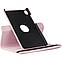 Поворотний чохол для Lenovo Tab M8 TB-8505, TB-8705 Pink, фото 3