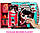 L. O. L. Surprise! Лялька ЛОЛ Сюрприз ОМГ Перчинка LOL Surprise OMG Sweets 572763, фото 10