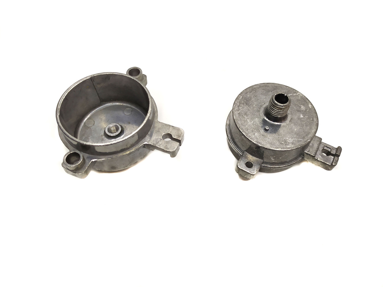 Корпус для великого пальника Nord з 2002-2011 року, фото 1