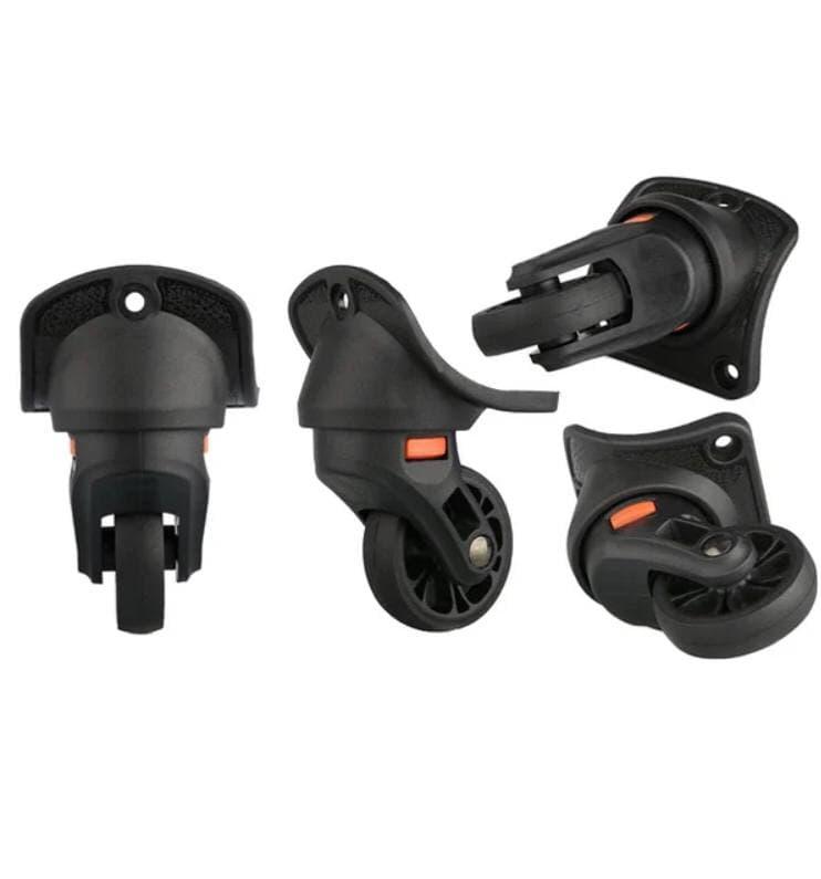 Колеса для валізи/набір/для тканинних і пластикових валіз/1210