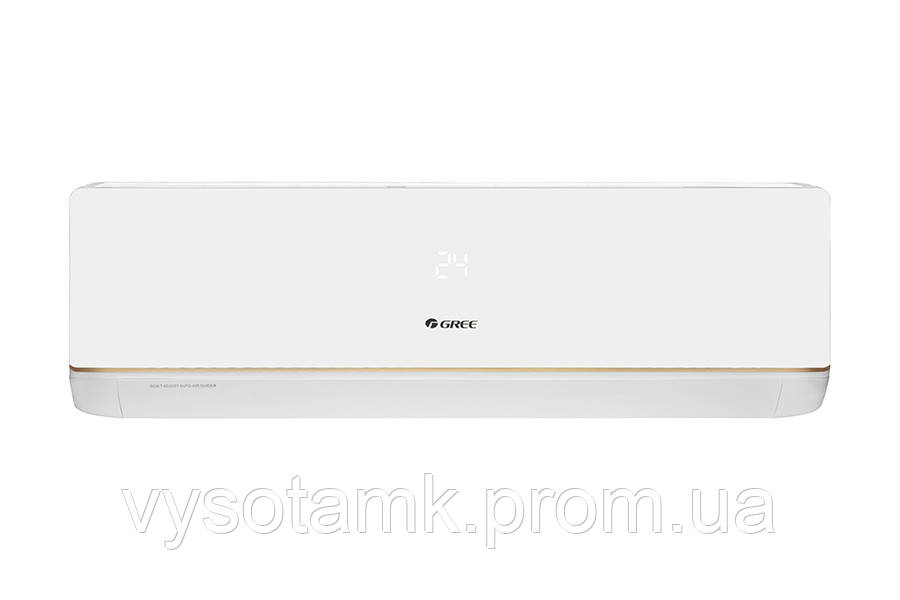 Кондиціонер Gree серії Bora Inverter GWH07AAB-K3DNA5A + Wi-fi