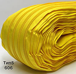 Спіраль Тип-5-Квіт 606.Молоння рулонне — У рулоні 200 метрів.