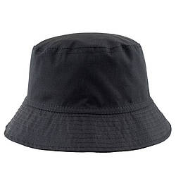 Панама Basic Black Unisex Onesize Panama Hat - PR1112A1