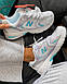 Жіночі кросівки New Balance 530 Silver Blue, фото 4