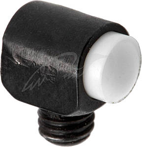 Мушка MEGAline 180/7 D. 2,6. Колір - білий