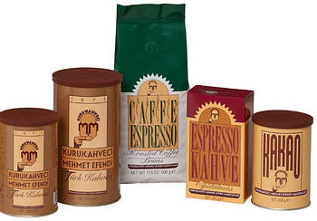 Турейкий Кави