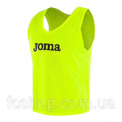 Манишка Joma 905.105, Салатовий, Розмір (EU) — M