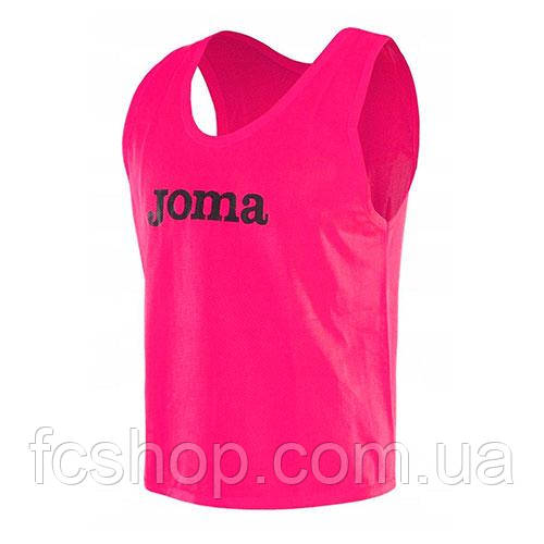 Манишка Joma 905.030, Рожевий, Розмір (EU) — M
