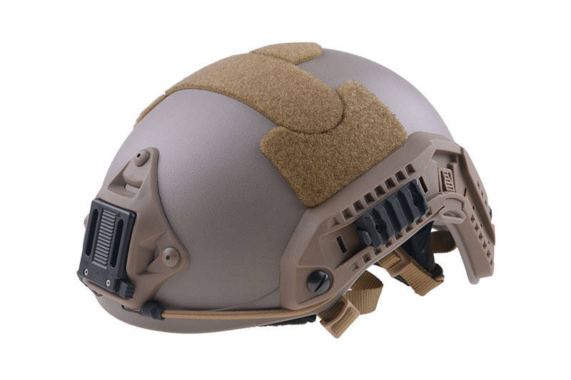 

Шолом Страйкбольний FMA Maritime Helmet Dark Earth L