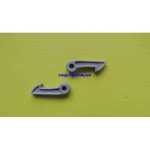 

Крючок (крючок люка) стиральной машины Atlant 774327100200