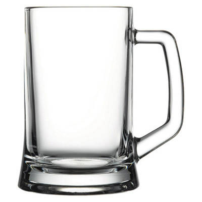 

Набор бокалов для пива Pasabahce Pub 660/500мл. 2шт (55229-2)