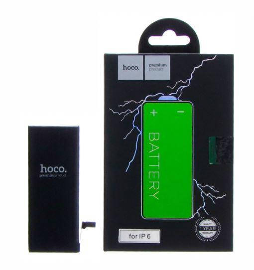 

Аккумулятор HOCO для Apple iPhone 6