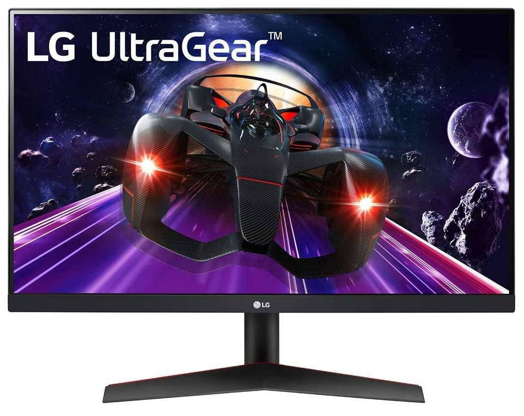 

Монитор LG 24GN600