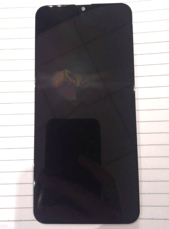 

Оригинальный дисплей (модуль) + тачскрин (сенсор) Samsung Galaxy M20 M205 M205F M205G M205M (черный сервисный)