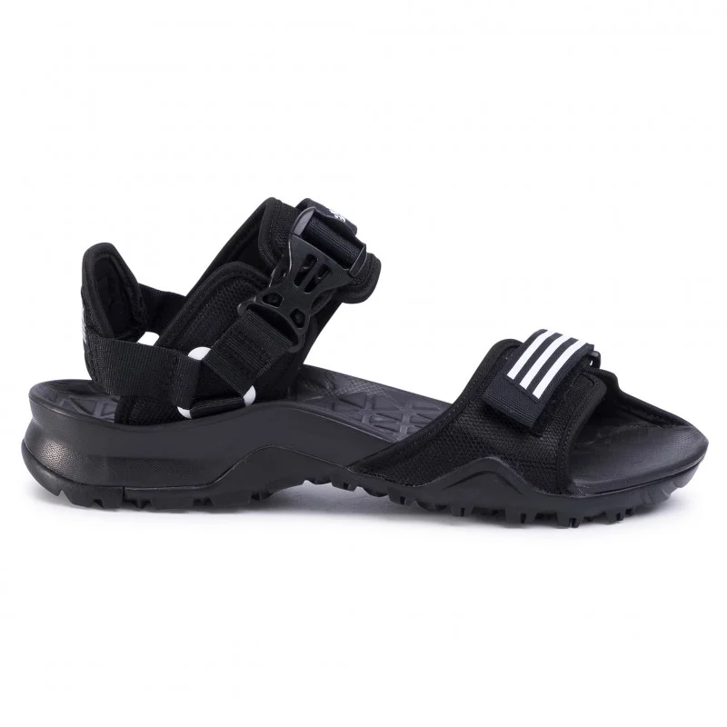 

Оригинальные мужские сандалии Adidas Cyprex Ultra Sandal Dlx, 25,5 см