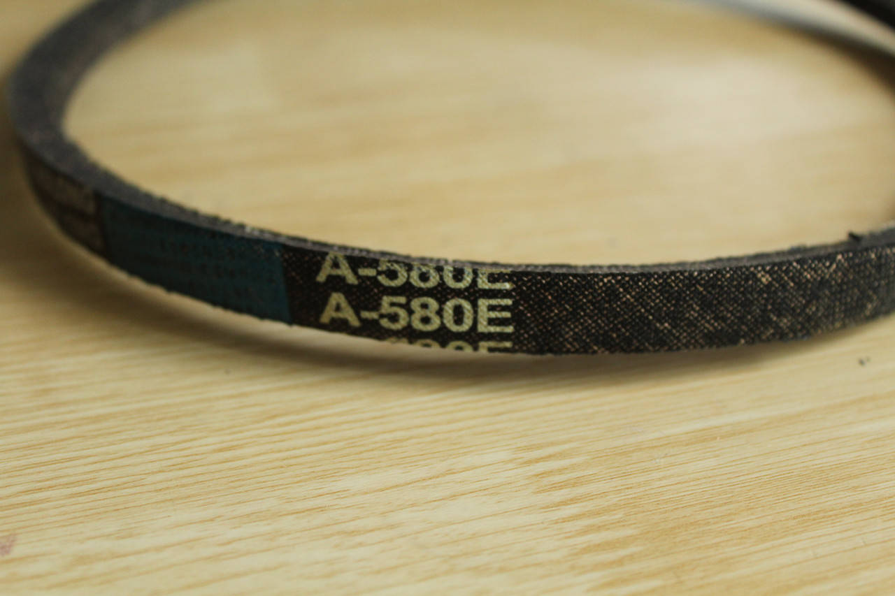 

Ремень А-580Е