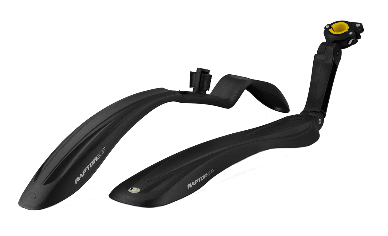 

Крылья Simpla Raptor 3 SDE для 26 "-28" черный (A-B-0172)