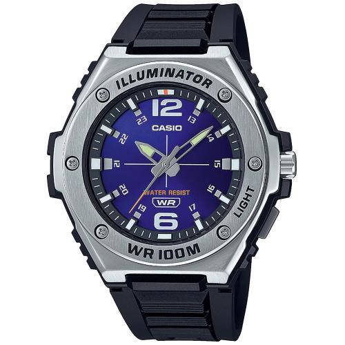 

Мужские часы Casio MWA-100H-2AVEF